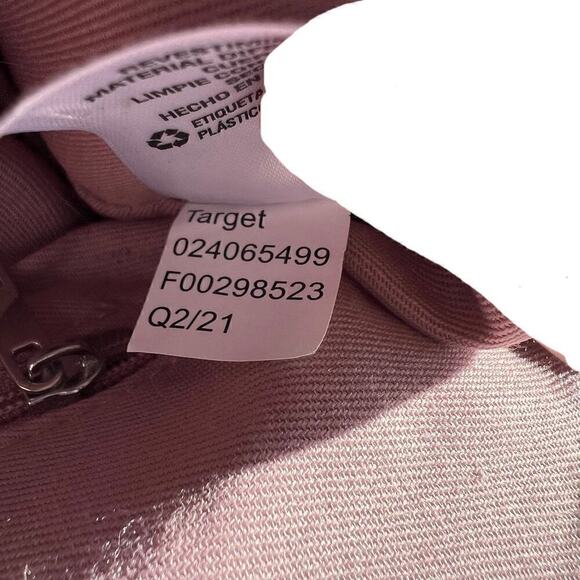 A New Day Crossbody Handbag Purple Gray - Picture 6 of 6